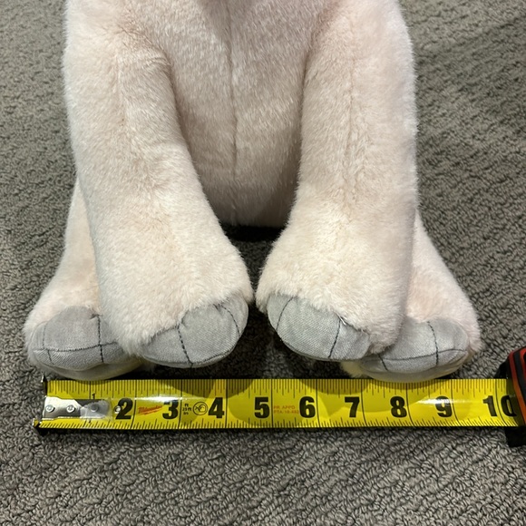 Monique Lhuillier Elephant Plush - Pottery Barn - Picture 5 of 6